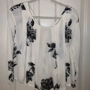 Urban outfitters blouse